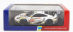 Spark-model Porsche 911 991 Rsr-19 4.2l Team Project-1 N 46 24h Le Mans 2022 M.cairoli - M.pedersen - N.leutwiler 1:43 Bílá