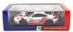 Spark-model Porsche 911 991 Rsr-19 4.2l Team Project-1 N 56 24h Le Mans 2022 B.iribe - O.millroy - B.barnicoat 1:43 Bílá Červená