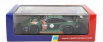 Spark-model Porsche 911 991 Rsr-19 4.2l Team Proton Competition N 93 24h Le Mans 2022 Michael Fassbender - Matt Campbell - Zacharie Robichon 1:43 Zelená Černá