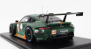 Spark-model Porsche 911 991 Rsr-19 4.2l Team Proton Competition N 93 24h Le Mans 2022 Michael Fassbender - Matt Campbell - Zacharie Robichon - Con Vetrina - With Showcase - Special Box 1:18 Zelená Černá