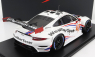 Spark-model Porsche 911 991 Rsr-19 4.2l Team Weathertech Racing N 79 2nd Lmgte Am Class 24h Le Mans 2022 C.macneil - J.andlauer - T.merril - Con Vetrina - With Showcase - Special Box 1:18 Bílá