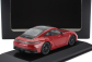 Spark-model Porsche 911 992-2 Carrera 4 Gts Coupe 2024 1:43 Red