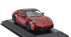 Spark-model Porsche 911 992-2 Carrera 4 Gts Coupe 2024 1:43 Red