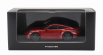 Spark-model Porsche 911 992-2 Carrera 4 Gts Coupe 2024 1:43 Red