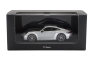Spark-model Porsche 911 992-2 Carrera Coupe Gt 2024 1:43 Silver