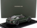 Spark-model Porsche 911 992-2 Carrera Gts Coupe Cuarenta Edition 2024 - Con Vetrina - With Showcase 1:18 Zelená
