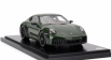 Spark-model Porsche 911 992-2 Carrera Gts Coupe Cuarenta Edition 2024 - Con Vetrina - With Showcase 1:18 Zelená