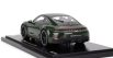 Spark-model Porsche 911 992-2 Carrera Gts Coupe Cuarenta Edition 2024 - Con Vetrina - With Showcase 1:18 Zelená