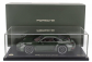 Spark-model Porsche 911 992-2 Carrera Gts Coupe Cuarenta Edition 2024 - Con Vetrina - With Showcase 1:18 Zelená