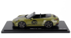Spark-model Porsche 911 992 Cabriolet Open Spirit 70 2025 1:18 Olivová Neo Zelená Černá