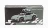 Spark-model Porsche 911 992 Dakar 3.0 Coupe With Pack Roof Accessories 2023 1:64 Zelený Odstín