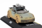 Spark-model Porsche 911 992 Dakar N 00 Ahead Coupe 2024 1:43 Zelený Odstín