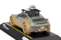 Spark-model Porsche 911 992 Dakar N 00 Ahead Coupe 2024 1:43 Zelený Odstín