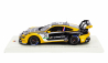 Spark-model Porsche 911 992 Gt3 Cup N 25 Porsche Carrera Cup Deutschland Champion 2023 Larry Ten Voorde 1:43 Černá Oranžová