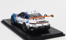 Spark-model Porsche 911 992 Gt3 Cup N 46 Porsche Carrera Cup Benelux Champion 2023 Robert De Haan 1:43 Bílá Modrá Met