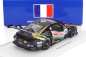 Spark-model Porsche 911 992 Gt3 Cup N 98 France Champion Porsche Carrera Cup 2023 Dorian Boccolacci 1:43 Black
