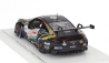Spark-model Porsche 911 992 Gt3 Cup N 98 France Champion Porsche Carrera Cup 2023 Dorian Boccolacci 1:43 Black