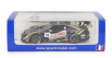 Spark-model Porsche 911 992 Gt3 Cup N 98 France Champion Porsche Carrera Cup 2023 Dorian Boccolacci 1:43 Black