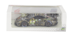 Spark-model Porsche 911 992 Gt3 Cup Team Kkramer Racing N 121 24h Nurburgring 2024 M.di Martino - C.bruck - F.leid - M.oberheim 1:43 Černá Žlutá