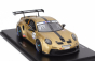 Spark-model Porsche 911 992 Gt3 Cup Team Porsche Motorsport N 911 Porsche Supercup Season 2023 Timo Glock 1:43 Zlatá Černá