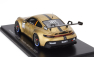 Spark-model Porsche 911 992 Gt3 Cup Team Porsche Motorsport N 911 Porsche Supercup Season 2023 Timo Glock 1:43 Zlatá Černá