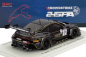 Spark-model Porsche 911 992 Gt3 R 4.2l Team Herbert Motorsport N 91 24h Spa 2024 Ralf Bohn - Robert Renauer - Morris Schuring - Alfred Renauer 1:43 Black
