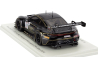 Spark-model Porsche 911 992 Gt3 R 4.2l Team Herbert Motorsport N 91 24h Spa 2024 Ralf Bohn - Robert Renauer - Morris Schuring - Alfred Renauer 1:43 Black