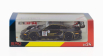 Spark-model Porsche 911 992 Gt3 R 4.2l Team Herbert Motorsport N 91 24h Spa 2024 Ralf Bohn - Robert Renauer - Morris Schuring - Alfred Renauer 1:43 Black