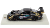 Spark-model Porsche 911 992 Gt3 R 4.2l Team Schumacher Clrt N 22 24h Spa 2024 Ayhancan Guven - Laurin Heinrich - Dorian Boccolacci 1:43 Černé Zlato