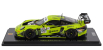 Spark-model Porsche 911 992 Gt3 R 4.2l Team Ssr Herberth N 92 24h Spa 2024 Mathieu Jaminet - Matt Campbell - Frederic Makowiecki 1:43 Zelená Černá