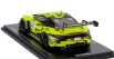 Spark-model Porsche 911 992 Gt3 R 4.2l Team Ssr Herberth N 92 24h Spa 2024 Mathieu Jaminet - Matt Campbell - Frederic Makowiecki 1:43 Zelená Černá