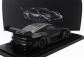 Spark-model Porsche 911 992 Gt3 R N 0 Racing Coupe 2023 - Con Vetrina - With Showcase 1:18 Carbon Black