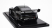 Spark-model Porsche 911 992 Gt3 R N 0 Racing Coupe 2023 - Con Vetrina - With Showcase 1:18 Carbon Black