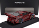 Spark-model Porsche 911 992 Gt3 R N 0 Rennsport Tco1 Rx Coupe 2023 1:43 Red
