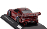 Spark-model Porsche 911 992 Gt3 R N 0 Rennsport Tco1 Rx Coupe 2023 1:43 Red