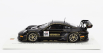 Spark-model Porsche 911 992 Gt3 R Team Herbert Motorsport N 91 24h Spa 2023 R.bohn - K.van Berlo - A.renauer - R.renauer 1:43 Black