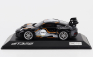 Spark-model Porsche 911 992 Gt3 Rs Coupe N 992 Weissach Test Track 2023 1:43 Černá Stříbrná Oranžová