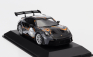 Spark-model Porsche 911 992 Gt3 Rs Coupe N 992 Weissach Test Track 2023 1:43 Černá Stříbrná Oranžová