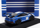 Spark-model Porsche 911 992 Gt3 Rs N 17 Racing Coupe 2023 1:43 Modrá Bílá