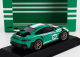 Spark-model Porsche 911 992 Gt3 Rs N 56 Racing Coupe 2023 1:43 Zelená Bílá