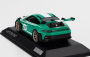 Spark-model Porsche 911 992 Gt3 Rs N 56 Racing Coupe 2023 1:43 Zelená Bílá