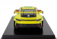 Spark-model Porsche 911 992 Gt3 Rs N 911 Coupe 2023 - Con Vetrina - With Showcase 1:12 Žlutá Zelená