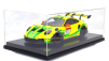 Spark-model Porsche 911 992 Gt3 Rs N 911 Coupe 2023 - Con Vetrina - With Showcase 1:12 Žlutá Zelená