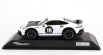 Spark-model Porsche 911 992 N 19 Rally Dakar (livery 1971) Coupe 2023 1:43 Bílá Černá