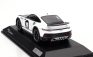 Spark-model Porsche 911 992 N 19 Rally Dakar (livery 1971) Coupe 2023 1:43 Bílá Černá