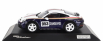 Spark-model Porsche 911 992 N 953 Rally Dakar Roughroads Design Paket Coupe 2023 1:43 Bílá Modrá