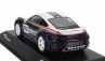 Spark-model Porsche 911 992 N 953 Rally Dakar Roughroads Design Paket Coupe 2023 1:43 Bílá Modrá