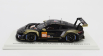 Spark-model Porsche 911 992 Rsr-19 Team Gr Racing N 86 8h Baharain 2023 Micheal Wainwright - Riccardo Pera - Benjamin Barker 1:43 Černé Zlato