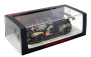 Spark-model Porsche 911 992 Rsr-19 Team Gr Racing N 86 8h Baharain 2023 Micheal Wainwright - Riccardo Pera - Benjamin Barker 1:43 Černé Zlato