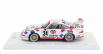 Spark-model Porsche 911 993 Gt2 Team Stp Taisan N 34 Winner Round 6 Gt1 Jgtc 1995 Taugio Matsuda - Keiichi Suzuki 1:43 Bílá Modrá Červená